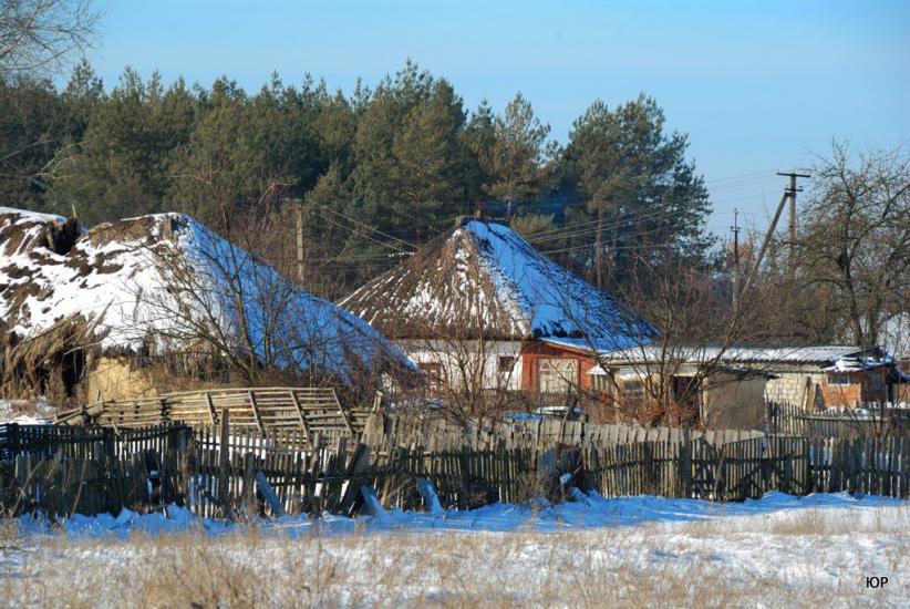 Мала Перещепина з panoramio.com - Малая Перещепина