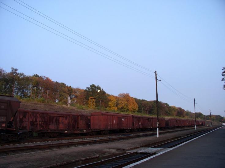 Згар з panoramio.com - Згар