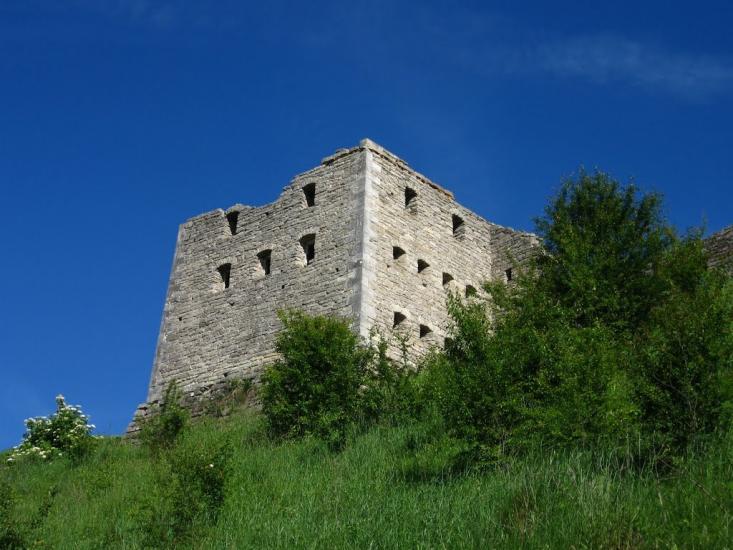 Калагарівка з panoramio.com - Калагаровка