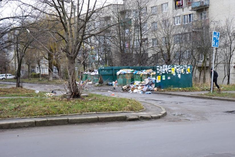 Борислав з panoramio.com - Борислав