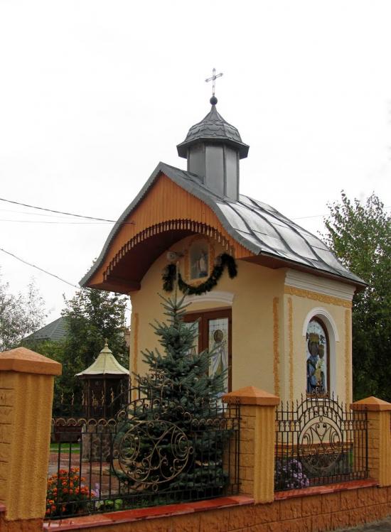 Рудки з panoramio.com - Рудки