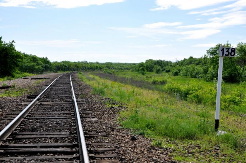 Першозванівка з panoramio.com - Pershozvanivka