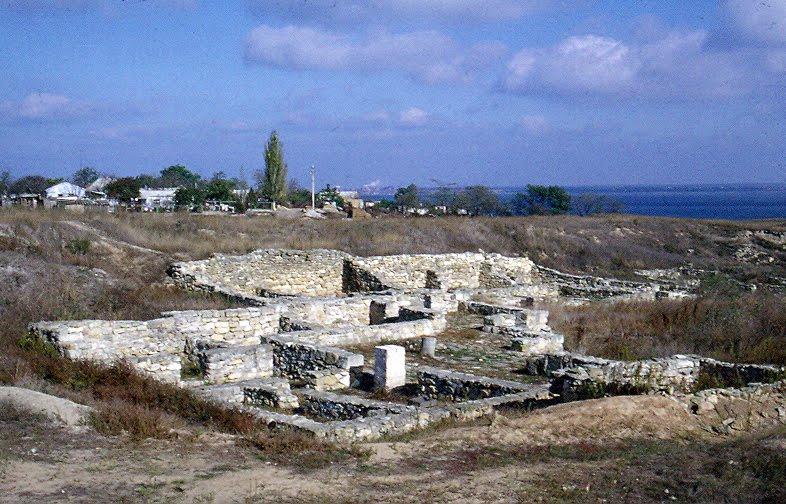 Парутине з panoramio.com - Parutyne