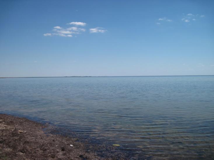 Хорли з panoramio.com - Хорлы