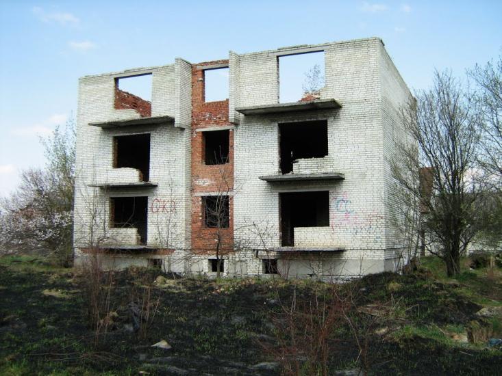 Гряда з panoramio.com - Гряда