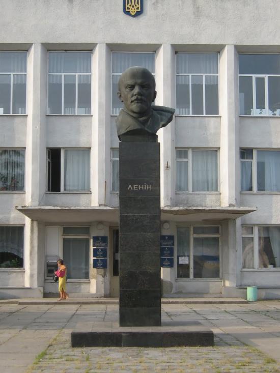 Балта з panoramio.com - Балта