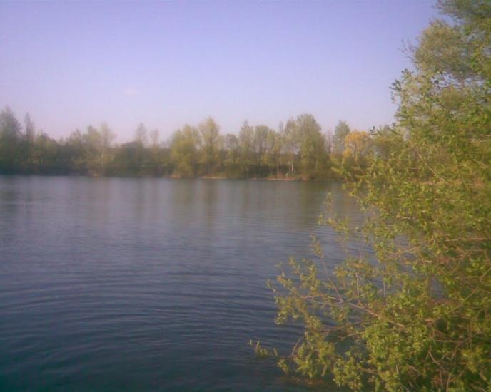 Бушеве з panoramio.com - Бушево