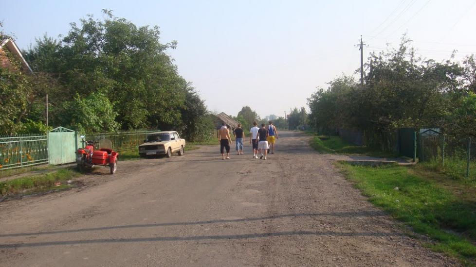 Корчин з panoramio.com - Корчин