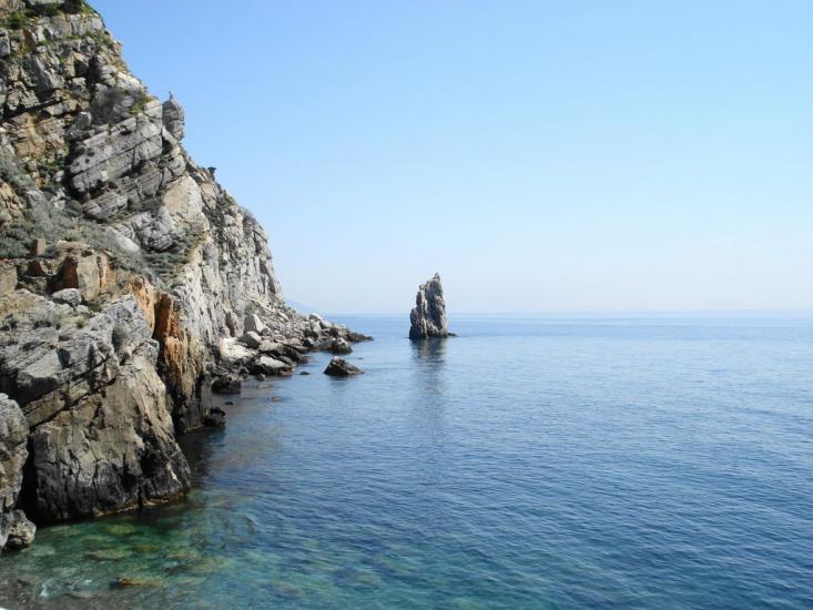 Ялта з panoramio.com - Ялта