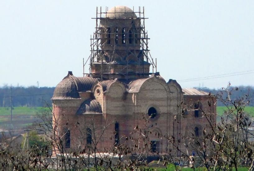 Великий Дальник з panoramio.com - Великий Дальник