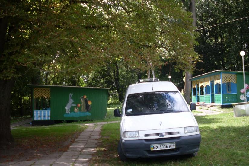 Антоніни з panoramio.com - Антонины
