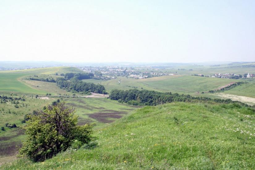 Путятинці з panoramio.com - Путятинці