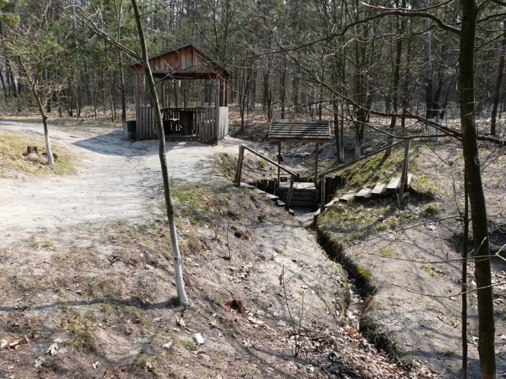Ічня з panoramio.com - Ичня