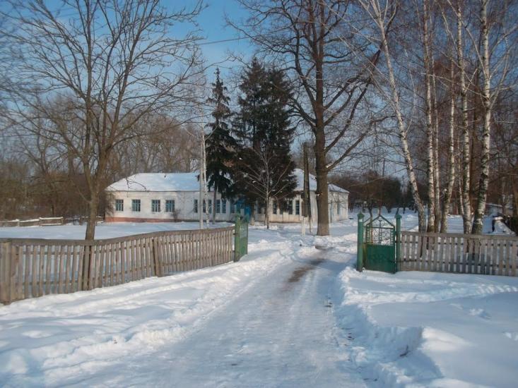 Грем'яч з panoramio.com - Гремяч