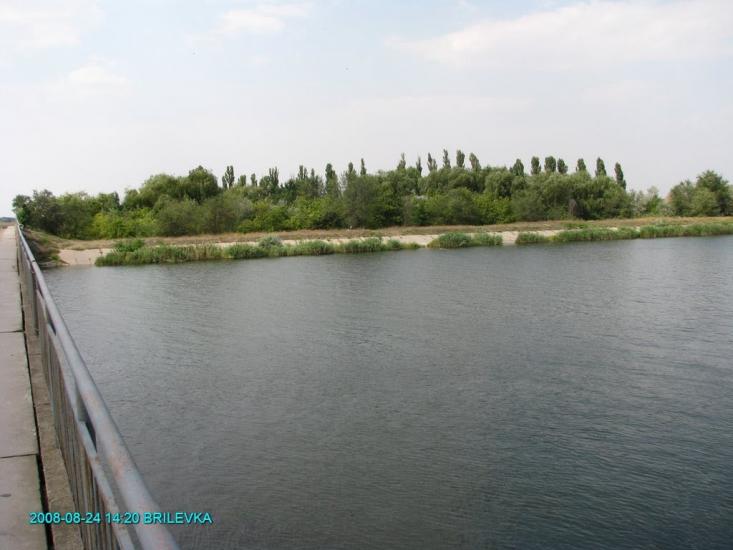 Брилівка з panoramio.com - Брилівка