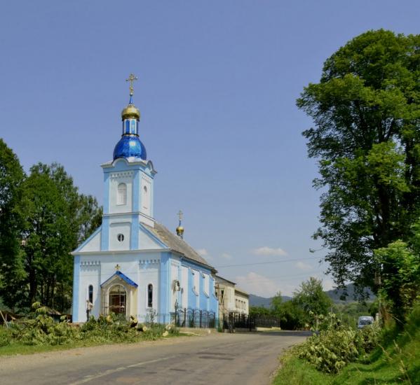 Ставне з panoramio.com - Ставное
