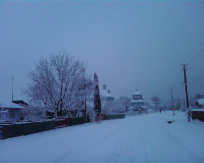 Блюдники з panoramio.com - Блюдники