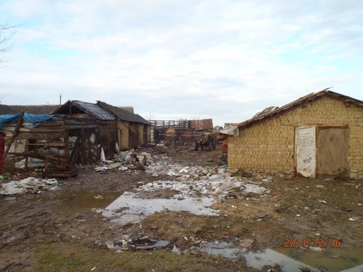 Баркасово з panoramio.com - Баркасово