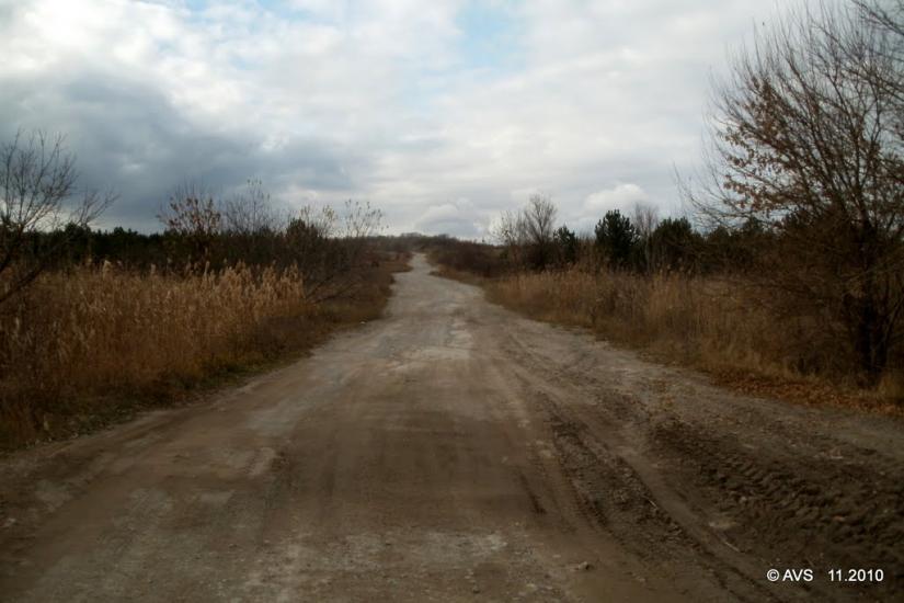 Миколаївка Друга з panoramio.com - Миколаївка Друга