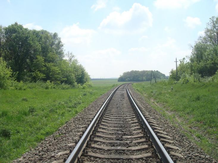 Стара Гута з panoramio.com - Старая Гута