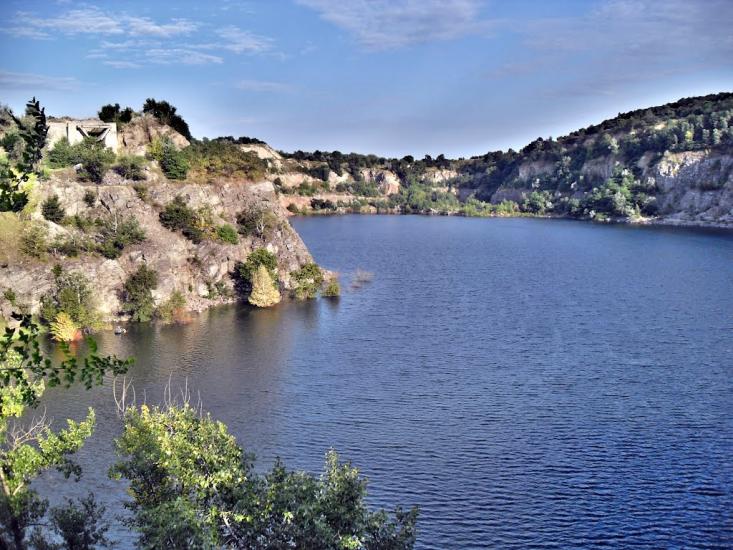 Чикалівка з panoramio.com - Чикаловка
