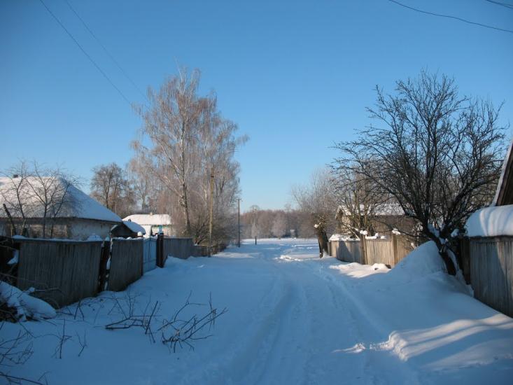 Осіч з panoramio.com - Osich