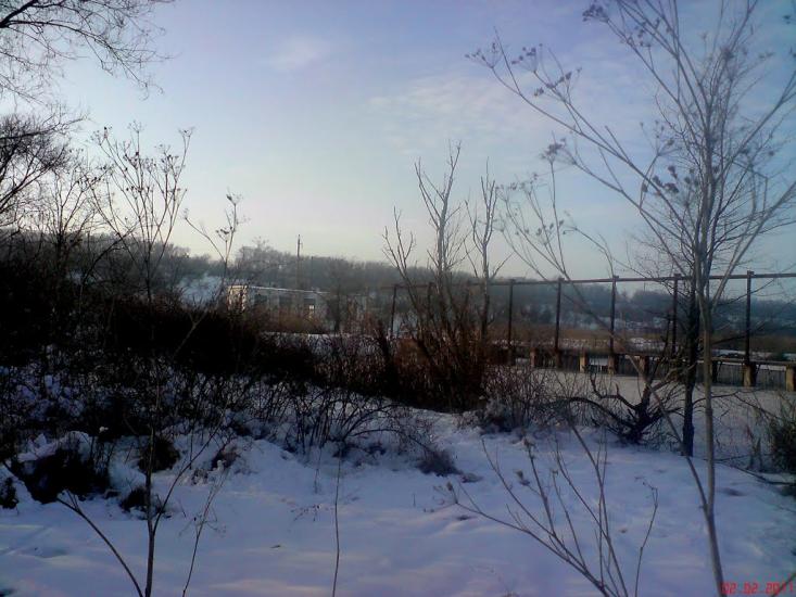 Суворове з panoramio.com - Suvorove