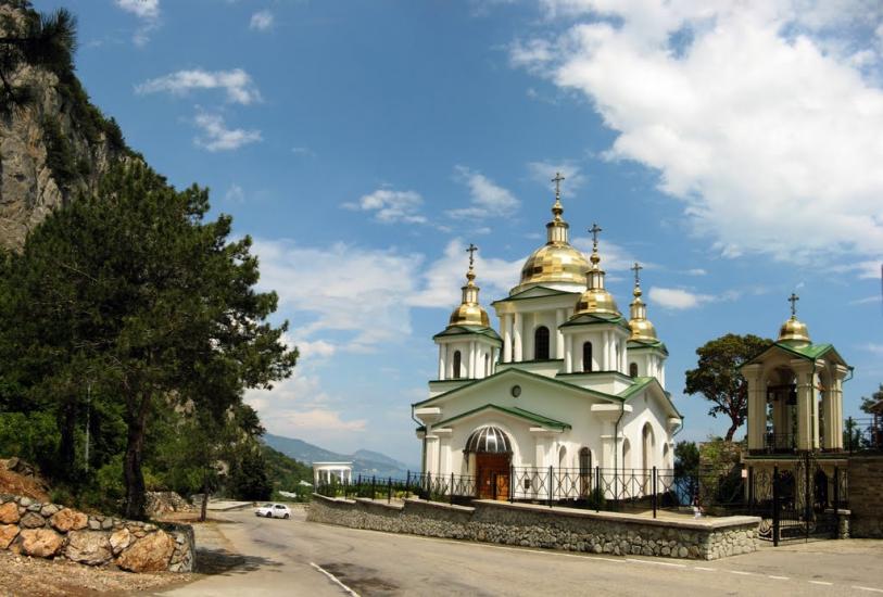 Курпати з panoramio.com - Курпати
