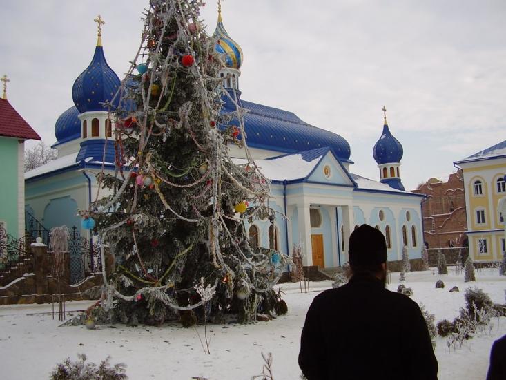 Горбова з panoramio.com - Горбова