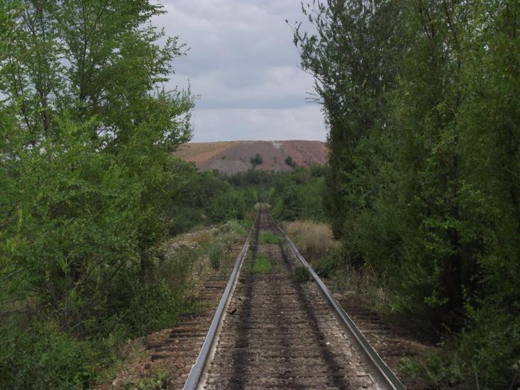 Суходільськ з panoramio.com - Суходільськ