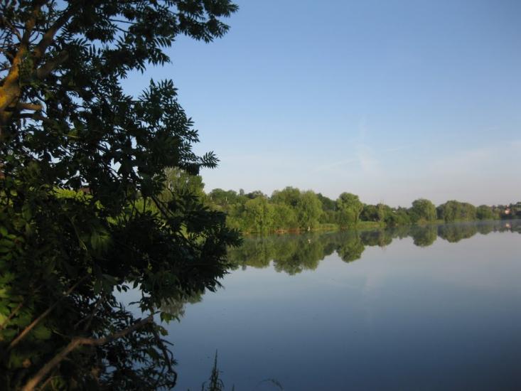 Музичі з panoramio.com - Музычи