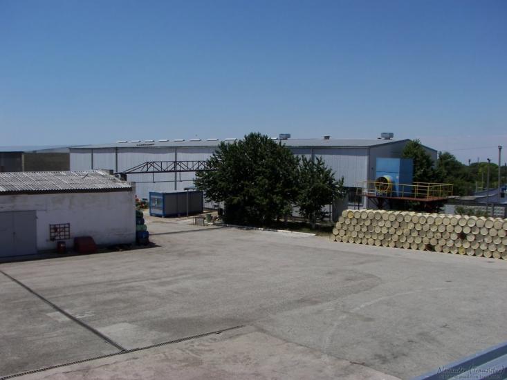 Родникове з panoramio.com - Родниковое