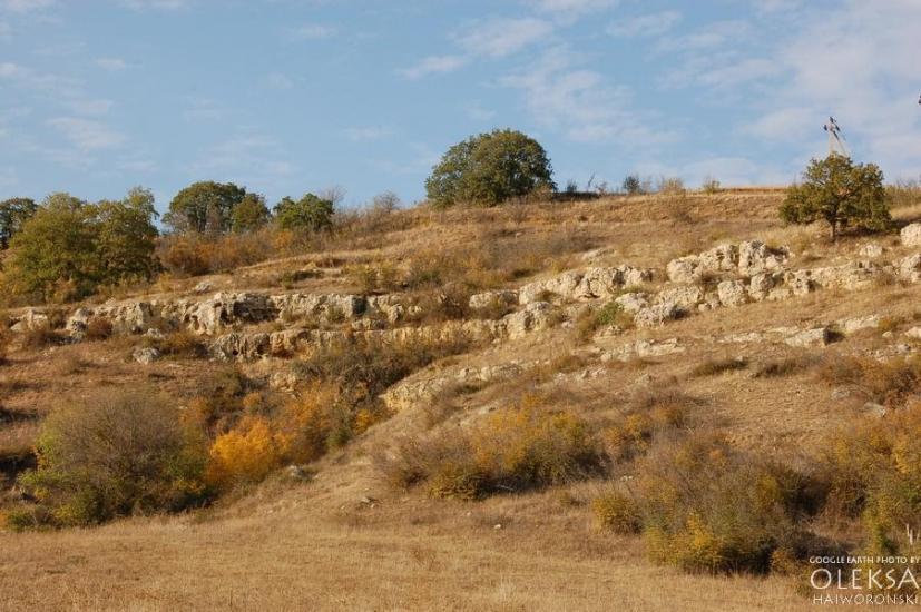 Фурмановка з panoramio.com - Фурмановка