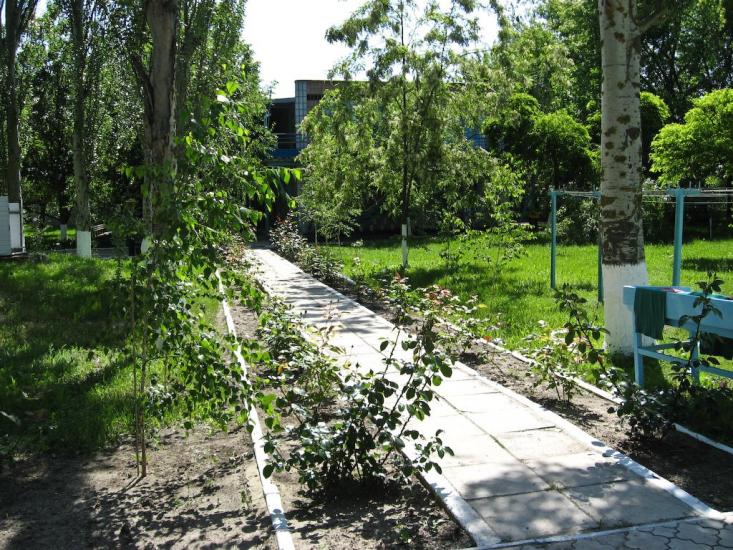Приморськ з panoramio.com - Приморск