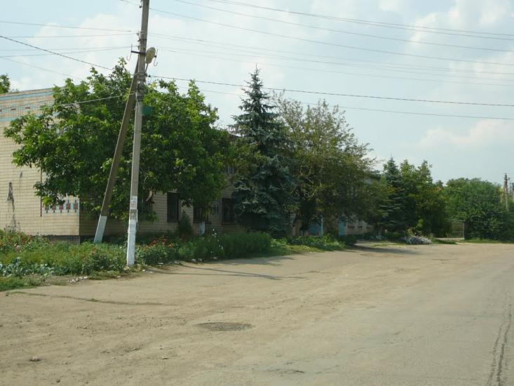 Великий Дальник з panoramio.com - Великий Дальник