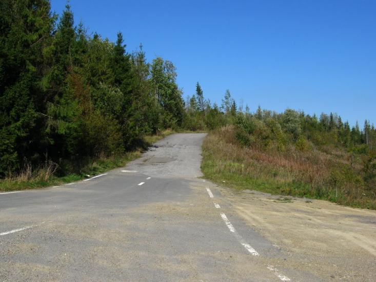Тухолька з panoramio.com - Tukholka