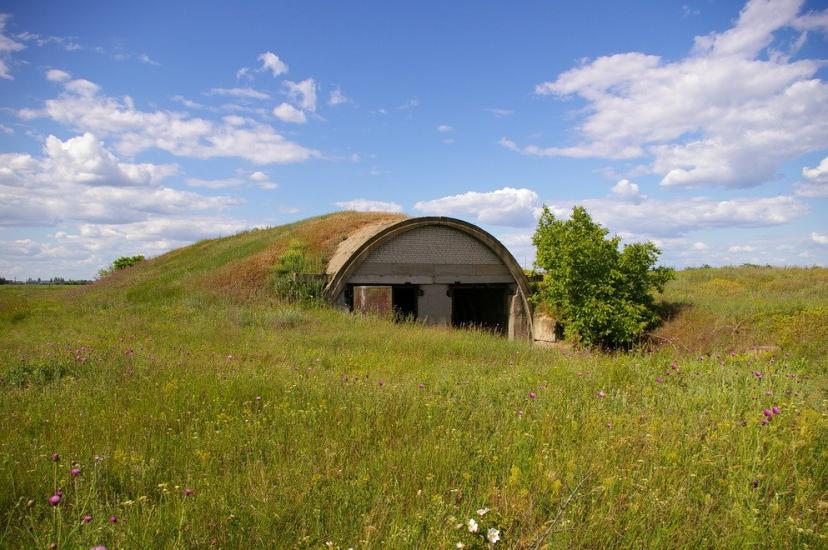Прилиманське з panoramio.com - Прилиманське