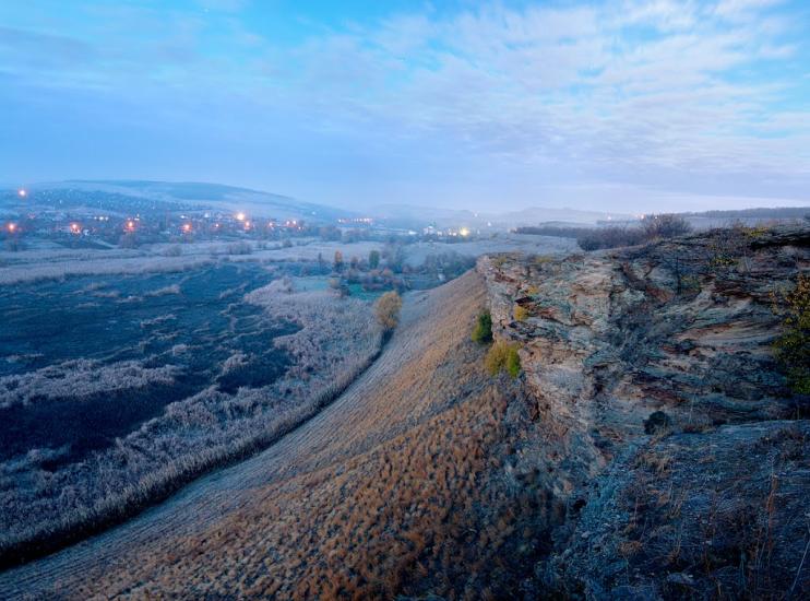 Бугаївка з panoramio.com - Бугаївка