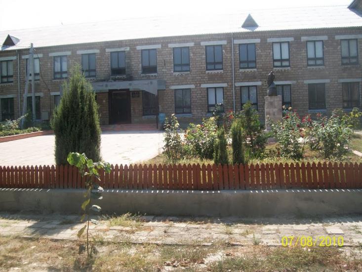 Калачівка з panoramio.com - Калачівка