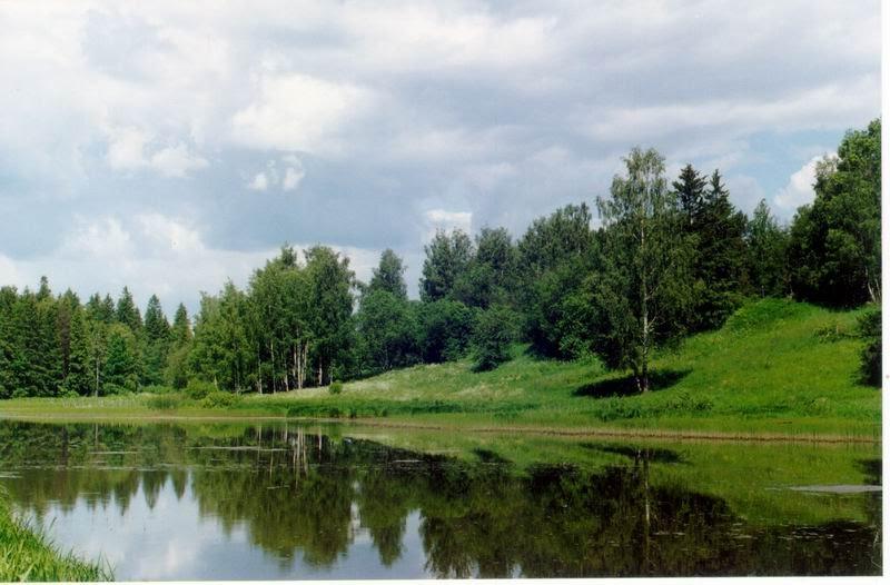 Горбаків з panoramio.com - Gorbakiv