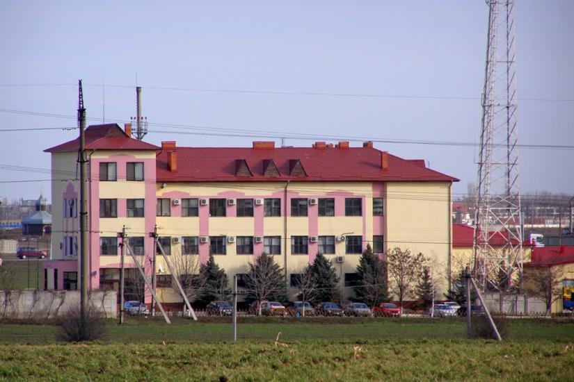 Усатове з panoramio.com - Усатово