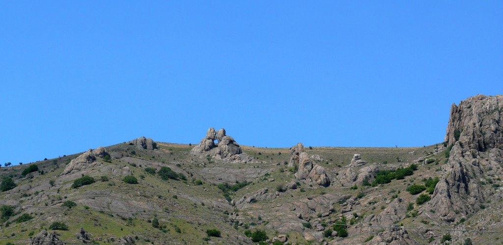 Міжріччя з panoramio.com - Междуречье