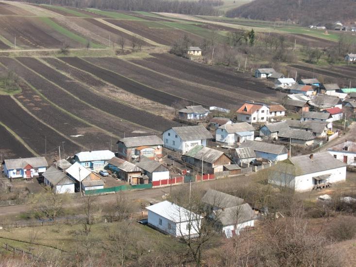 Подусів з panoramio.com - Подусів