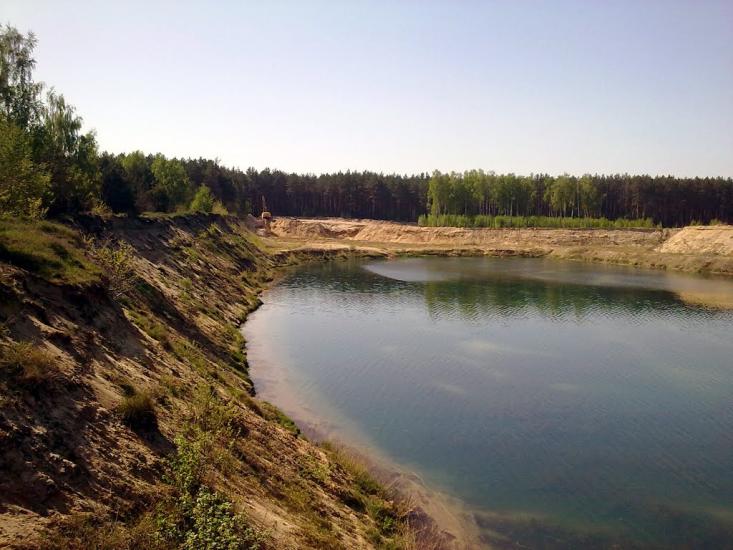 Тарасівка з panoramio.com - Тарасівка