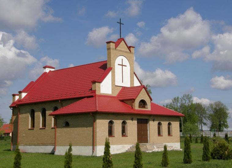 Корчів з panoramio.com - Корчів