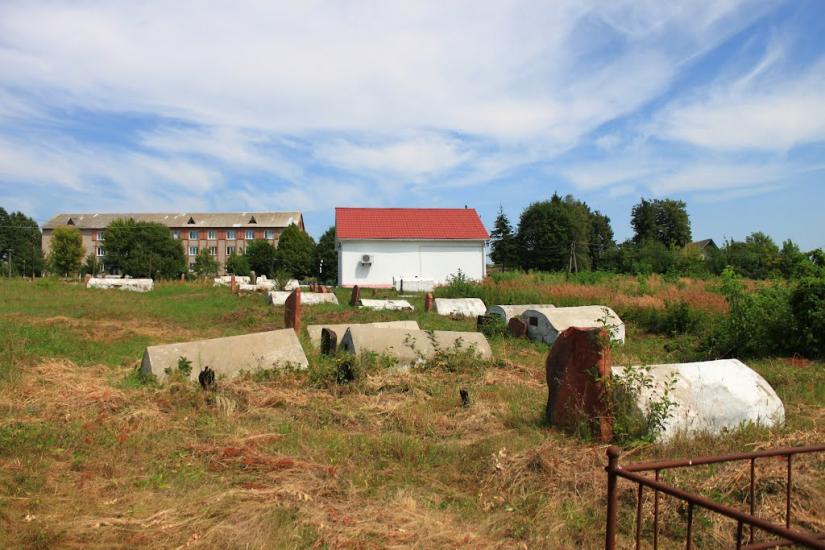 Нові Велідники з panoramio.com - Нові Велідники