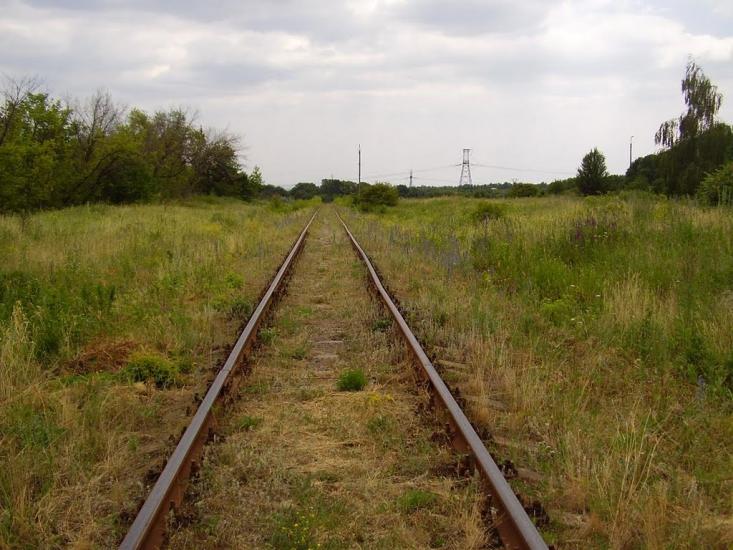 Молодіжне з panoramio.com - Молодежное