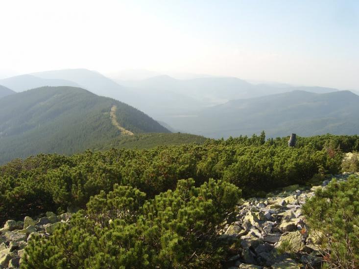 Мислівка з panoramio.com - Мислівка