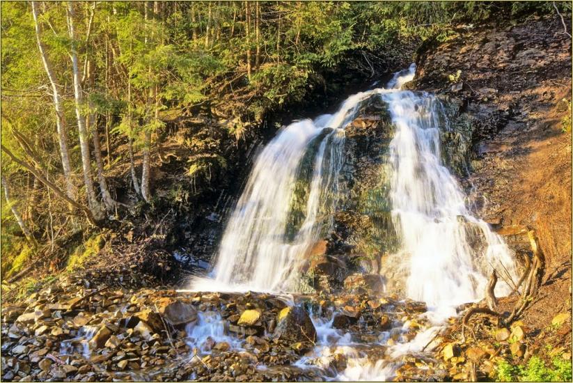 Згари з panoramio.com - Згары
