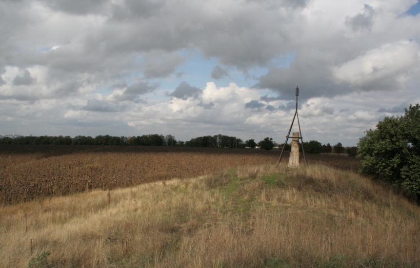 Придніпрянське з panoramio.com - Приднепрянское